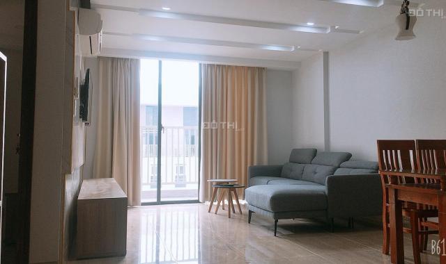 Bán căn penthouse dự án Sky 9, 130m2 full nội thất cao cấp giá TT 3,2 tỷ TL, 0819327347 zalo