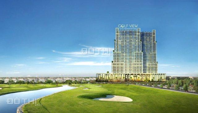 Bán chung cư Golf View Luxury Apartment Đà Nẵng
