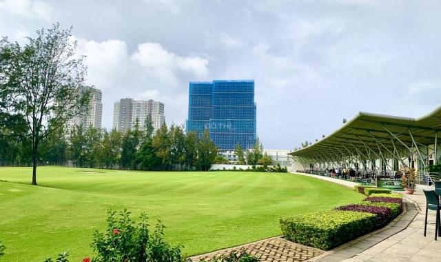 Bán chung cư Golf View Luxury Apartment Đà Nẵng