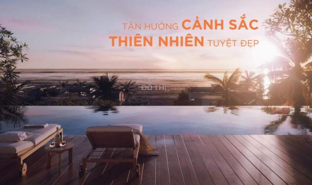 Biệt thự biển Hyatt Hồ Tràm chỉ gói gọn trong 63 căn, mở bán đợt 1 với nhiều chính sách hấp dẫn