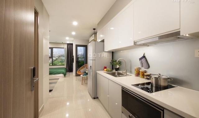 Chuyên cho thuê căn hộ Vinhomes Smart City studio đến 3 ngủ giá sốc trước Tết từ 3.5tr/tháng