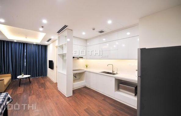 Bán nhà Phạm Ngọc Thạch kinh doanh, ô tô: 60m2, giá: 4.8tỷ