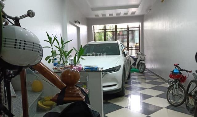 Chính chủ bán nhà quận ủy Thanh Xuân đường Khuất Duy Tiến kinh doanh ôtô