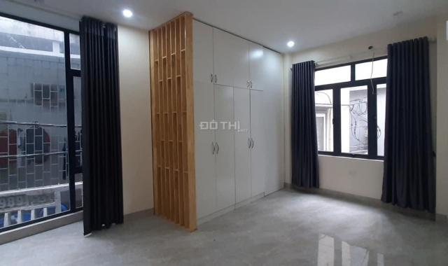 Bán nhà Đống Đa 35m2, 3PN, gần ô tô, 3 thoáng, 3.4 tỷ