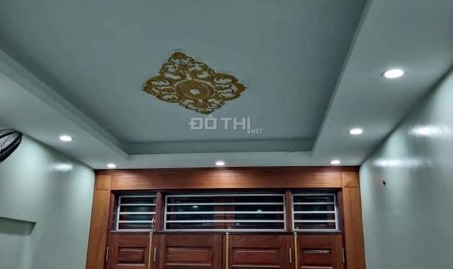 Nhà 2 mặt ngõ, Quang Trung, Hà Đông, 42m2, 5 tầng, giá 3,7 tỷ