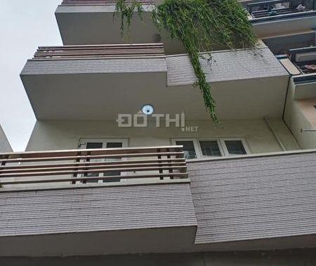 Nhà 2 mặt ngõ, Quang Trung, Hà Đông, 42m2, 5 tầng, giá 3,7 tỷ