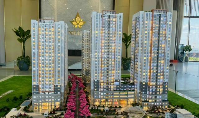 Bán căn hộ chung cư tại dự án Biên Hòa Universe Complex, Biên Hòa, Đồng Nai giá 30 triệu/m2