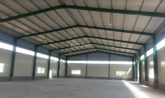 Bán 16500m2 đất 370 tỷ dự án có VP kho xưởng sổ đỏ 50 năm mặt phố Trần Hữu Dực cạnh Mỹ Đình