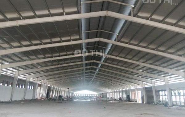 Bán 16500m2 đất 370 tỷ dự án có VP kho xưởng sổ đỏ 50 năm mặt phố Trần Hữu Dực cạnh Mỹ Đình