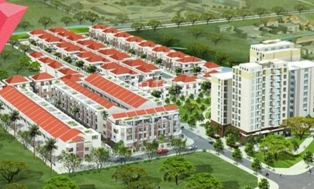 Bán đất Liên Phường, Quận 9, 100m2, 55tr/m2 gần Bưng Ông Thoàn 0913039007