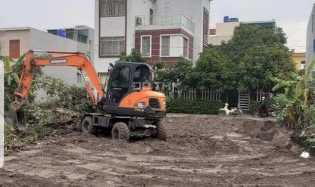 Bán lô đất 133m2 tại thị trấn Tiền Hải, Thái Bình