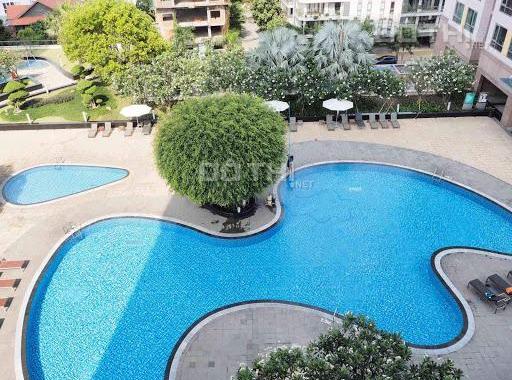 Cần cho thuê căn hộ tại Xi Riverview Palace, Xi, 102-xx.04, có diện tích 145m2