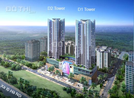 Căn hộ Cantavil An Phú mở bán T1/2021 giá cực Tốt