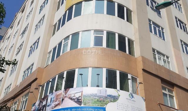 Cho thuê văn phòng tại tòa nhà Intracom Duy Tân, giá rẻ. Diện tích 55m2, 101m2; 250m2