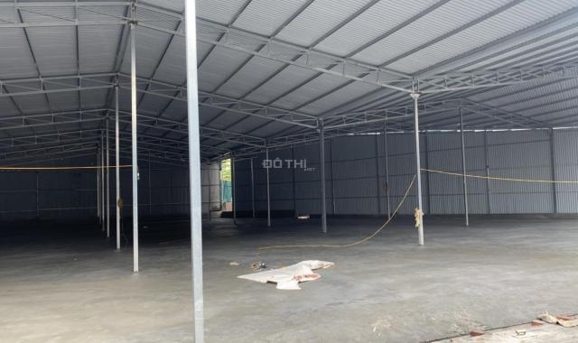 Cho thuê 450m2 diện tích kho xưởng tại Cầu Giấy, Hà Nội, liên hệ Thành 0857605756