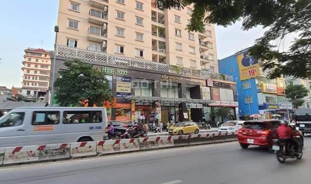 Bán nhà mặt phố Võng Thị, Tây Hồ MT 6m kinh doanh đỉnh diện tích 68m2 giá chỉ 14,5 tỷ, 0355823198
