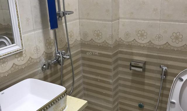 Chính chủ bán nhà mới ngõ 296 Lĩnh Nam, 50m2 x 4T, cách mặt đường 70m, giá 3,3 tỷ, LH 0902113778