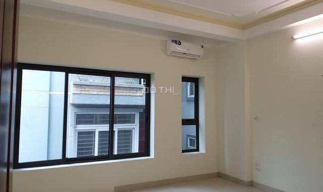 Bán nhà Phùng Hưng, Hà Đông, phân lô, gara ô tô, 50m2, 5T chỉ 4 tỷ 700