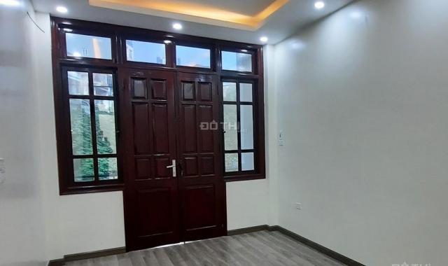 Bán nhà khu phân lô Đền Lừ (quận Hoàng Mai), 40m2, giá 6,4 tỷ