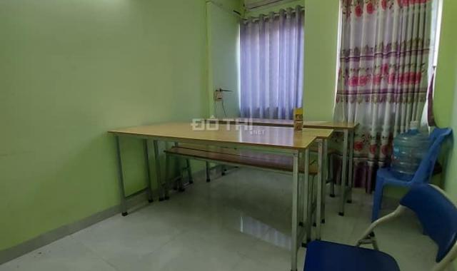 Hơn 2 tỷ nhà Lê Trọng Tấn DT 43m2, 4T, MT 3.4m ở luôn