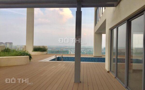 Bán căn hộ penthouse 4PN tòa Maldives, DT 692 m2, giá 65 tỷ - LH: 091 318 4477 (Mr. Hoàng)