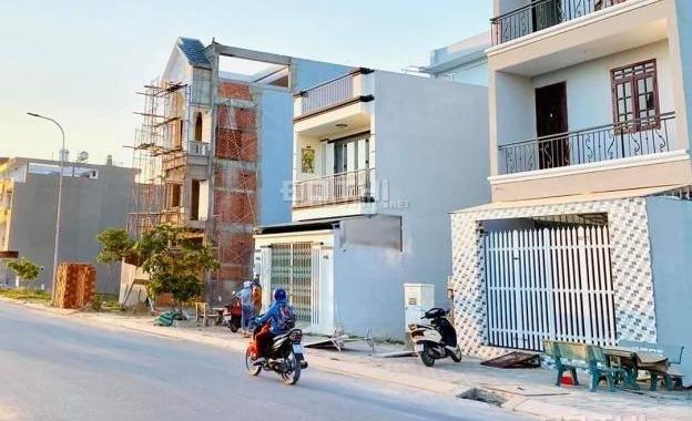 Bán đất nền trong khu du lịch sinh thái Hương Sen Garden Tân Đô cam kết giá rẻ