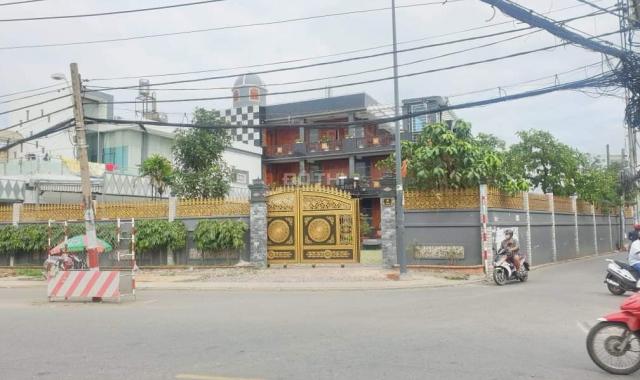 Bán nhà hẻm xe hơi đường Tô Hiệu, phường Tân Thới Hòa, Tân Phú, giá rẻ 4 tỷ 5, 55m2