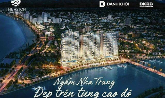 Ưu đãi siêu hot chỉ có trong The Aston Luxury Residence - Nha Trang