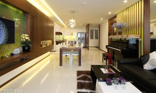Cần bán nhiều căn hộ Thảo Điền Pearl 2 - 3PN giá từ 4.4 tỷ, full NT - view sông. LH 0931335551
