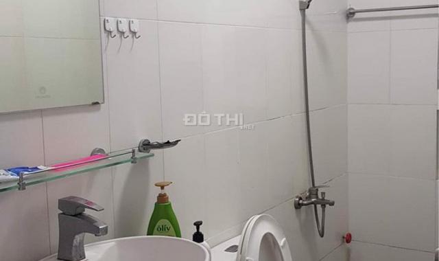 Bán gấp nhà 6.5x19m 2 lầu hẻm ô tô 7m đường Tân Kỳ Tân Quý quận Tân Phú chỉ 8.1 tỷ