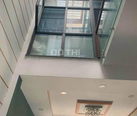 Bán gấp nhà HXH tránh, quận Tân Bình, 5x20m, 4 tầng, giá: 15 tỷ