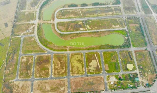 Bán suất ngoại giao đất nền Đồng Kỵ, Từ Sơn, Bắc Ninh, đã có sổ đỏ, giá 21tr/m2, LH 0904610045