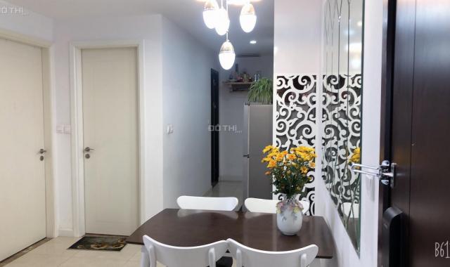 Hot nhất tòa C3 - nhà đẹp thuê rẻ chỉ 15tr/th căn 2PN full nội thất 85 m2 tại Vinhomes D'Capitale