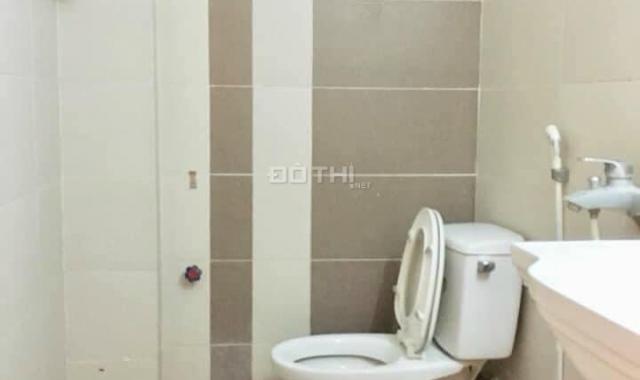 Bán gấp nhà Đào Tấn 61m2*4T, MT 4m nở hậu. Giá 4,85 tỷ