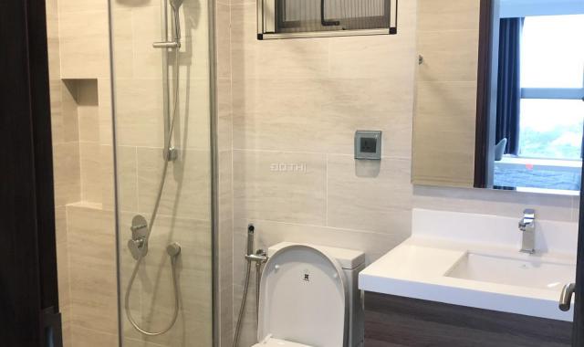 Kẹt tiền bán gấp căn hộ Phú Mỹ Hưng Midtown 2PN, full NT, 95m2 nhà đẹp giá 4,9 tỷ LH 0948272729