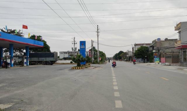 Chính chủ cần lô đất gần đường 39B ngay trường C1, C2 xã An Ninh, Tiền Hải, Thái Bình