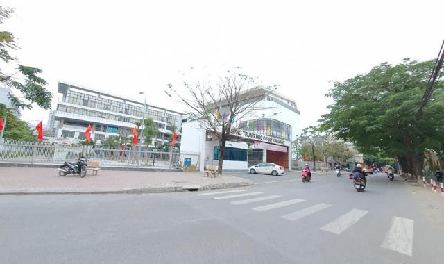 Cực hiếm, bán đất Thanh Xuân, ô tô tải vào nhà, 98m2, MT 9m, 6.8 tỷ