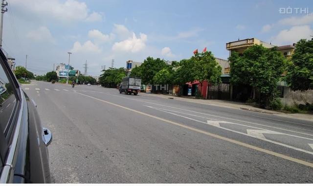 Lô đất TDC cũ An Ninh giá cực tốt đầu tư, gần ngay trục đường 39B, An Ninh, Tiền Hải, Thái Bình