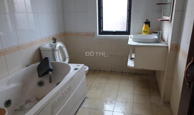 Bán nhà Thành Công - Ba Đình - Lô góc - 52m2x5T, MT 7m, gara, KD, gần hồ