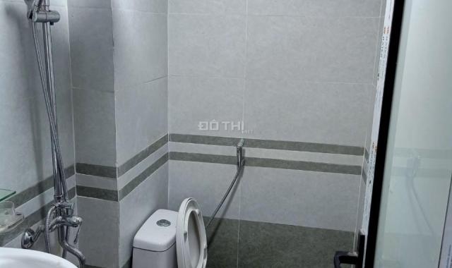 Bán nhà ngã tư Vạn Phúc, Lê Văn Lương (4 tầng*38m2) tầng lửng, 50m ra đường ôtô ~3.25 tỷ