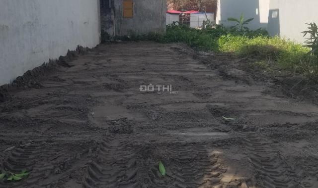 Cần bán lô đất tại khu 4 thị trấn Tiền Hải, Thái Bình