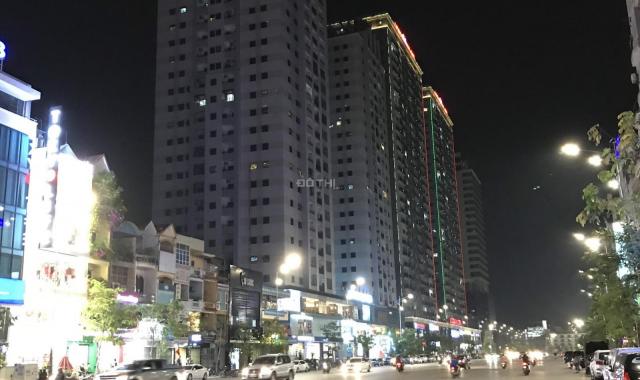 Bán gấp căn góc 3 phòng ngủ tòa B chung cư Lideco Hạ Long, Quảng Ninh