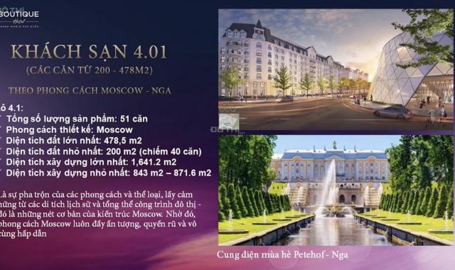 Bán khách sạn kề casino Phú Quốc - 34 phòng cao cấp giá 32 tỷ lãi 624tr/tháng, LH 0909 607604