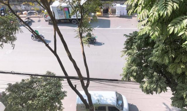 Bán nhà mặt phố tại Đường Hồng Hà, Phường Phúc Xá, Ba Đình, Hà Nội diện tích 100m2, giá 20 tỷ