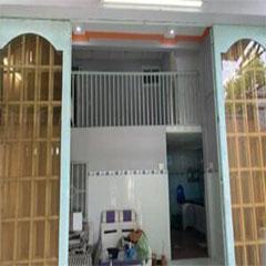 Chính chủ cần bán nhà cấp 4 có gác tại Xã Hiệp Phước, Huyện Nhà Bè, TPHCM