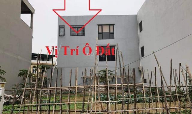 Bán lô B2 - 8 KĐT Bãi Muối, Cao Thắng, DT: 75m2, MT: 5m, H: Đông sổ đỏ chính chủ