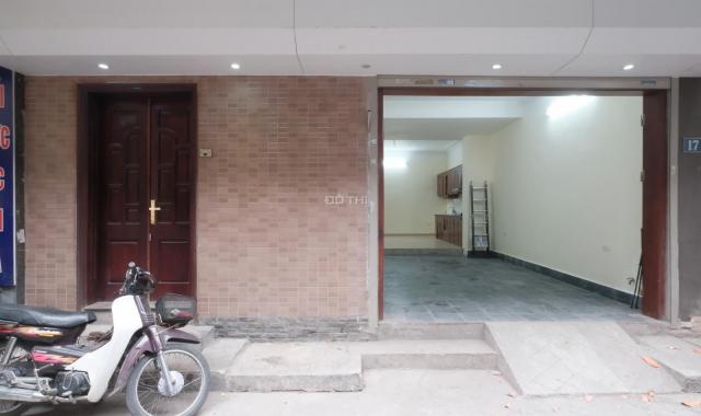 Bán nhà phố Đặng Văn Ngữ - Phạm Ngọc Thạch, 65m2 x 4T đẹp, KD tấp nập, ô tô vào nhà. Giá 10,2 tỷ