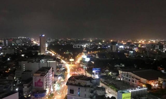 Không ở bán lại căn hộ Novaland Nguyễn Văn Trỗi 79m2, tầng nóc thoáng không bị che, giá 4.9 tỷ