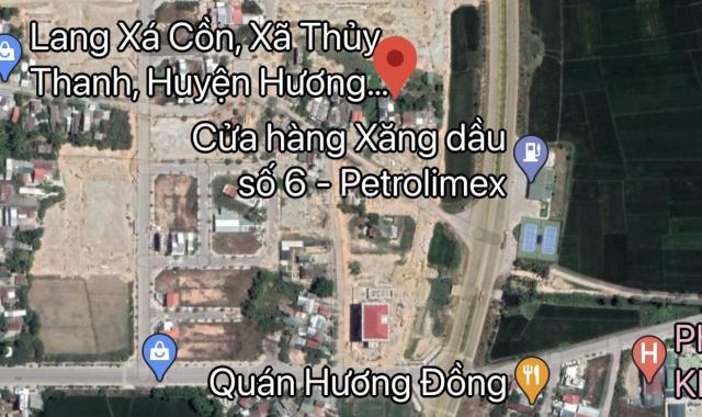 Bán đất nằm cạnh khu quy hoạch Hoàng Quốc Việt - LH 0899.541.444(Gặp E Hạnh)