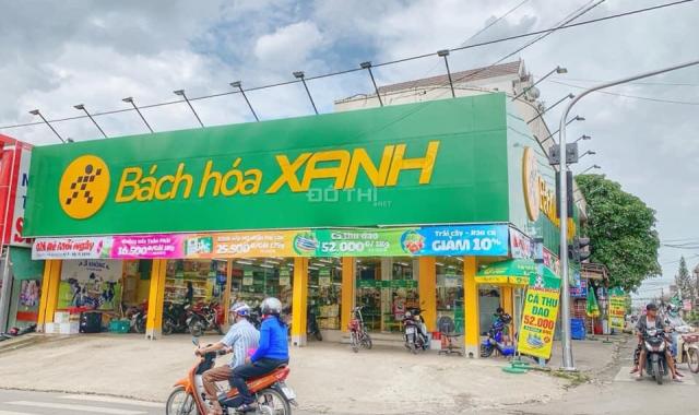 Bán nhanh lô đất Tây Hòa 5, đường nhựa, Trảng Bom, Đồng Nai diện tích 110m2 giá chỉ 1 tỷ